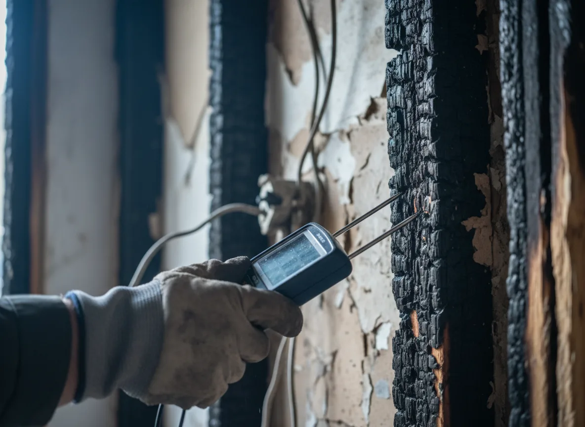 Fire Damage Restoration Roebling, NJ FAQs